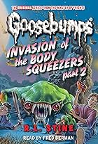 Goosebumps: Invasion of the Body Squeezers Part 2