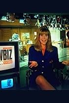 Laurin Sydney in Showbiz Today (1985)