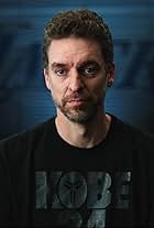 Pau Gasol