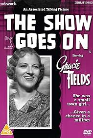 Gracie Fields in The Show Goes On (1937)