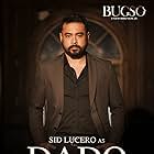 Sid Lucero in Bugso (2022)