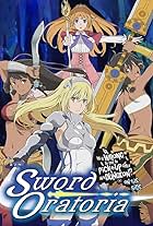 DanMachi: Is It Wrong to Try to Pick Up Girls in a Dungeon? On the Side - Sword Oratoria