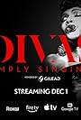 Sheryl Lee Ralph in Divas Simply Singing! Raising Health Awareness (2023)