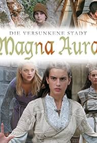 Magna Aura (2009)