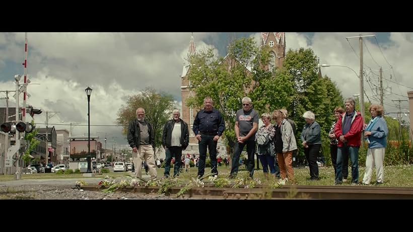 Lac-Mégantic - ceci n'est pas un accident (2023)