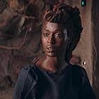 Jodie Turner-Smith in The Acolyte (2024)