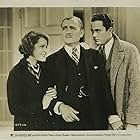 Richard Bennett, Frances Dee, and Charles 'Buddy' Rogers in This Reckless Age (1932)