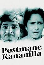 Postmane Kananilla (1972)