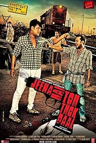 Jeena Hai Toh Thok Daal (2012)