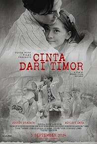 Primary photo for Cinta Dari Timor