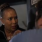 Vivica A. Fox in Bobcat Moretti (2022)