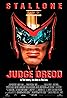 Judge Dredd (1995) Poster