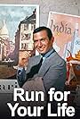 Ben Gazzara in Run for Your Life (1965)