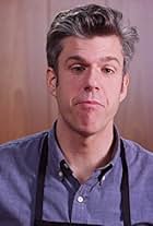 Going Deep with David Rees (2014)