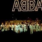 Benny Andersson, Agnetha Fältskog, Anni-Frid Lyngstad, Björn Ulvaeus, and ABBA in ABBA: The Movie (1977)