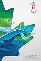 Bud Greenspan Presents Vancouver 2010: Stories of Olympic Glory