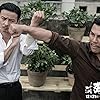 Jin Zhang and Xing Yu in Yip Man ngoi zyun: Cheung Tin Chi (2018)