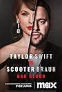 Taylor Swift vs Scooter Braun: Bad Blood (2024)