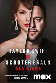 Primary photo for Taylor Swift vs Scooter Braun: Bad Blood