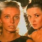 Yelena Karadzhova and Larisa Polyakova in Komediya o Lisistrate (1989)