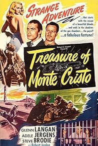 Primary photo for Treasure of Monte Cristo
