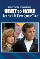 Hart to Hart: Two Harts in 3/4 Time