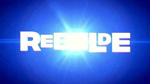 Rebelde: Official Announcement