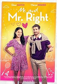 Finding Mr. Right (2023)