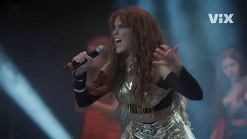 Follows the life of singer Gloria Trevi. She will talk about her childhood to some of her most complicated moments.