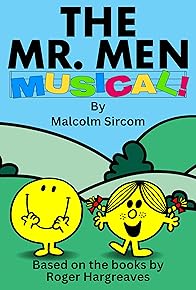 Primary photo for The Mr. Men Musical