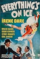 Irene Dare in Everything's on Ice (1939)
