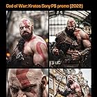 God of War: Kratos