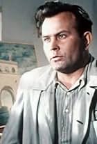 Leonid Kadrov in Poem of the Sea (1958)