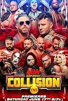 AEW Collision