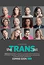 Buck Angel, Shane Ortega, Kylar Broadus, Janet Mock, Amos Mac, and Nicole Maines in The Trans List (2016)