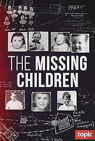 Primary photo for The Missing Children