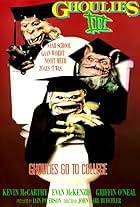 Ghoulies Go to College (1990)