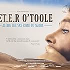 Peter O'Toole: Along the Sky Road to Aqaba (2022)