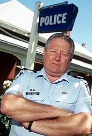 John Wood in Blue Heelers (1994)