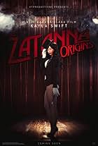 DC's Zatanna - Origins