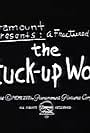 The Stuck-Up Wolf (1967)