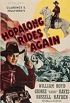 Hopalong Rides Again