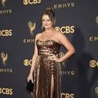 Alison Wright