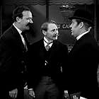 Charles Laughton, James Burke, and Charles Ruggles in Ruggles of Red Gap (1935)