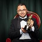 Joe Mande in Joe Mande's Award-Winning Comedy Special (2017)