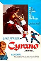 Cyrano de Bergerac (1950)