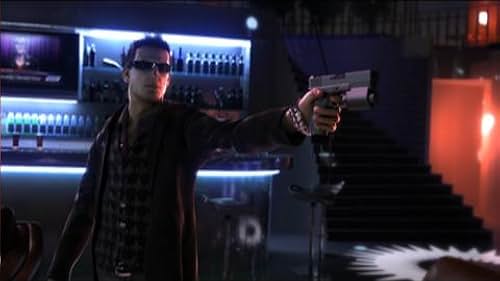 Saints Row: The Third (VG)