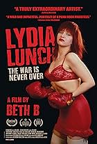 Lydia Lunch in Lydia Lunch: The War Is Never Over (2019)