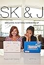 Jenn Liu and Susan-Kate Heaney in SK & J (2018)