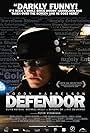 Woody Harrelson in Defendor (2009)
